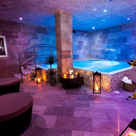 Hotel Costazzurra Museum & Spa 산리온 외부 사진