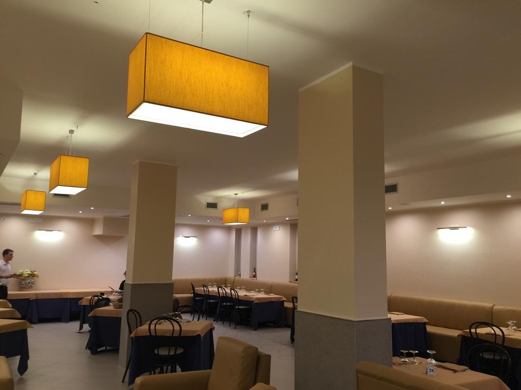 Hotel Costazzurra Museum & Spa 산리온 외부 사진
