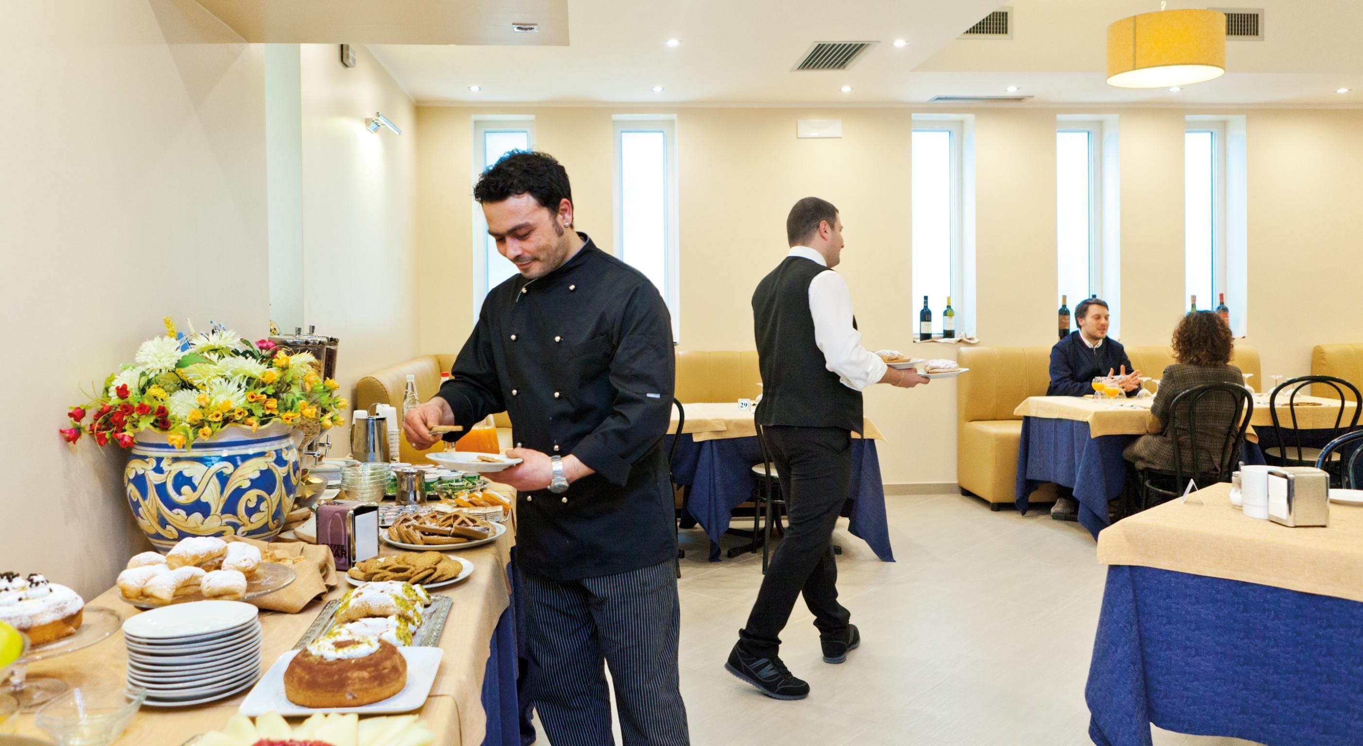 Hotel Costazzurra Museum & Spa 산리온 외부 사진