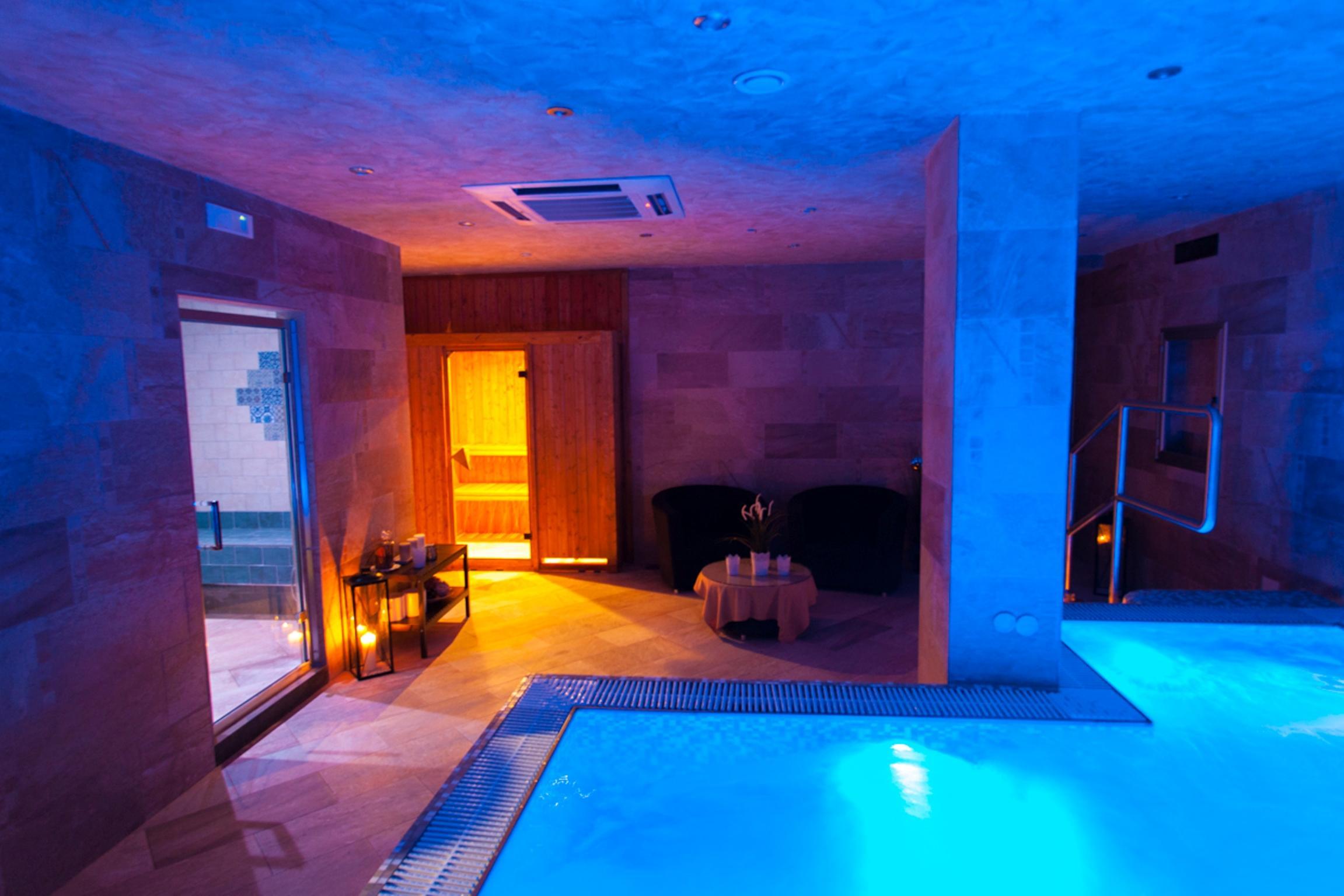 Hotel Costazzurra Museum & Spa 산리온 외부 사진