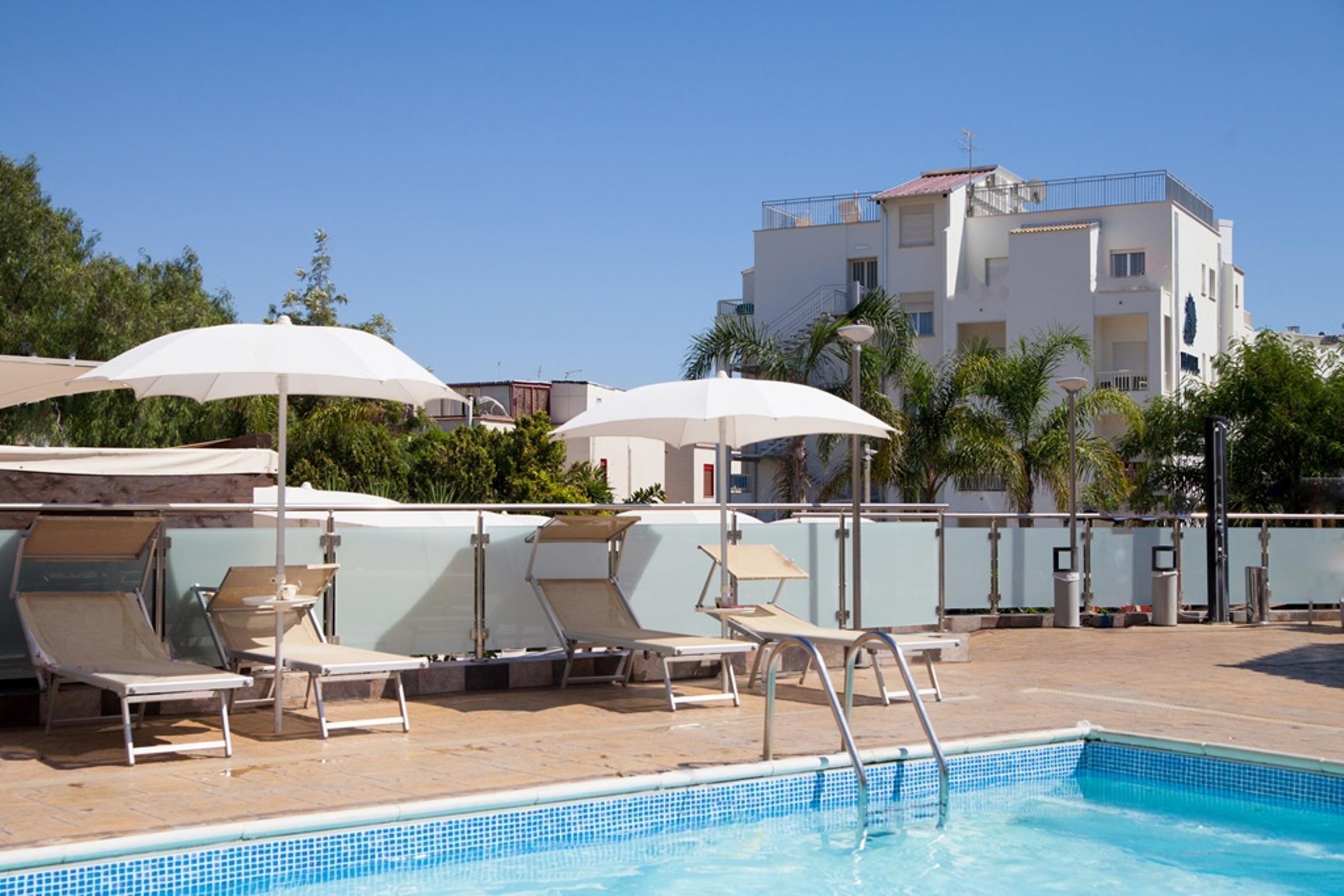 Hotel Costazzurra Museum & Spa 산리온 외부 사진