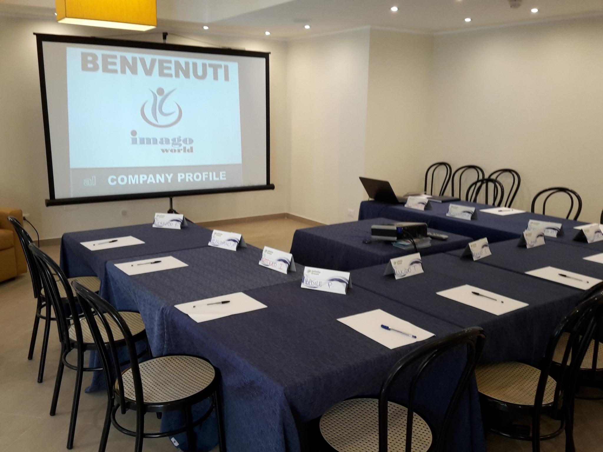 Hotel Costazzurra Museum & Spa 산리온 외부 사진