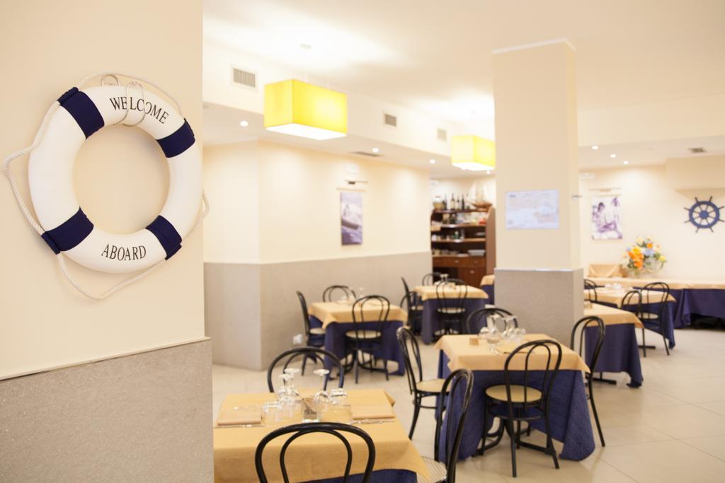 Hotel Costazzurra Museum & Spa 산리온 외부 사진
