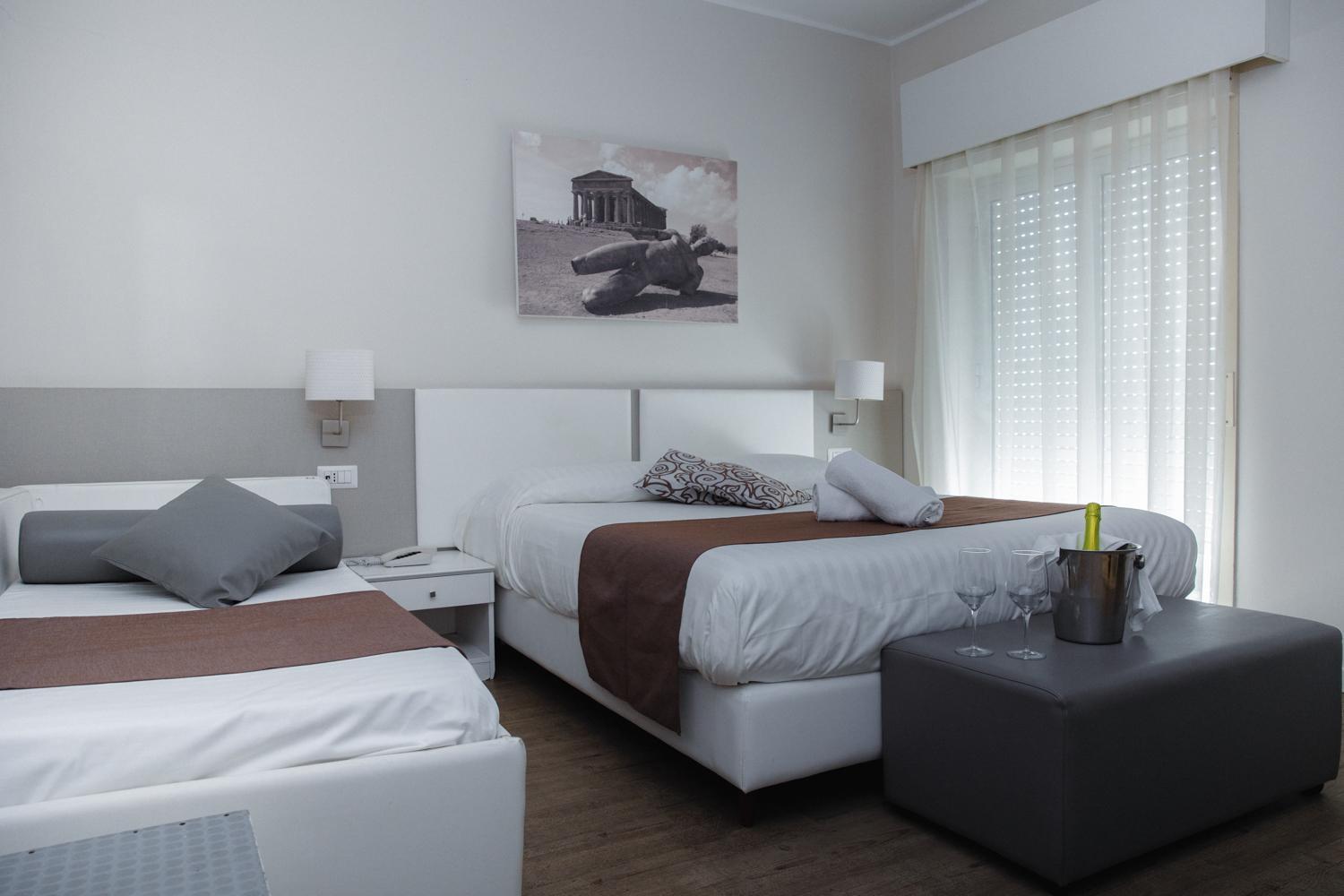 Hotel Costazzurra Museum & Spa 산리온 외부 사진