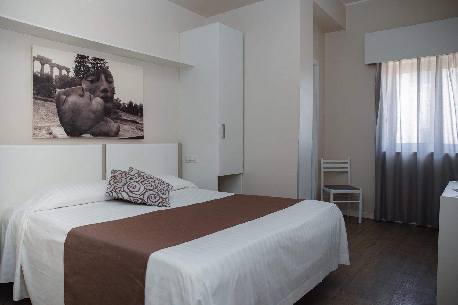 Hotel Costazzurra Museum & Spa 산리온 외부 사진