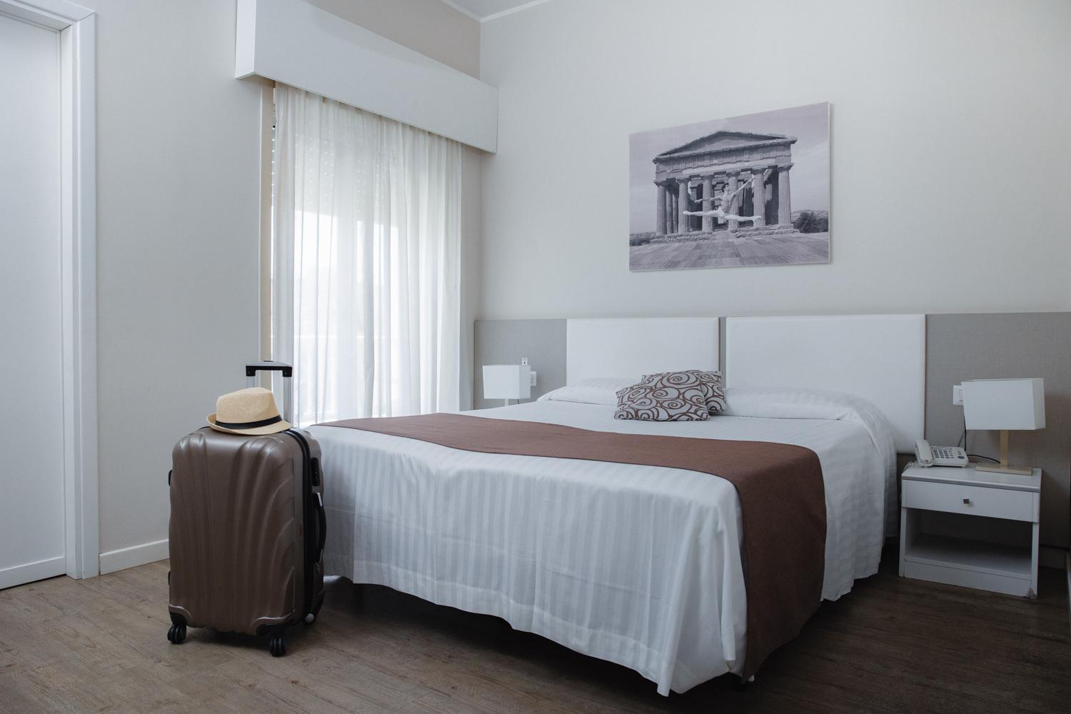 Hotel Costazzurra Museum & Spa 산리온 외부 사진