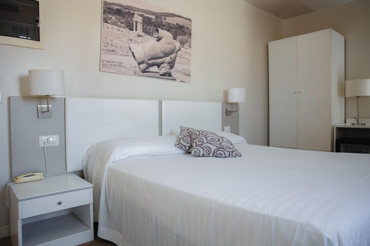 Hotel Costazzurra Museum & Spa 산리온 외부 사진