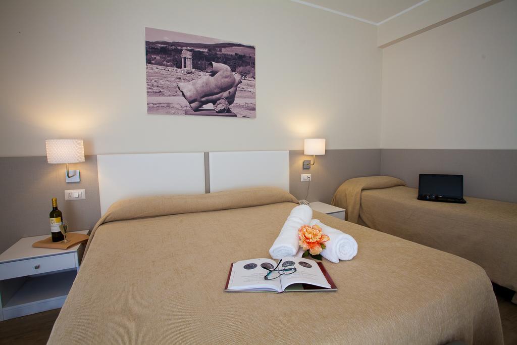 Hotel Costazzurra Museum & Spa 산리온 외부 사진