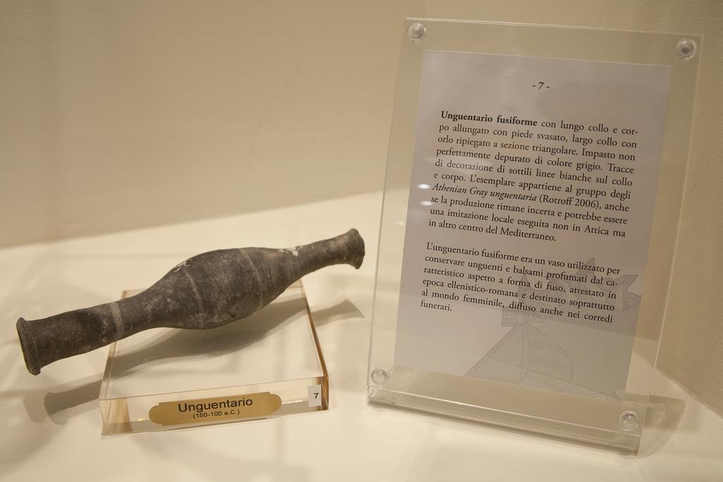 Hotel Costazzurra Museum & Spa 산리온 외부 사진