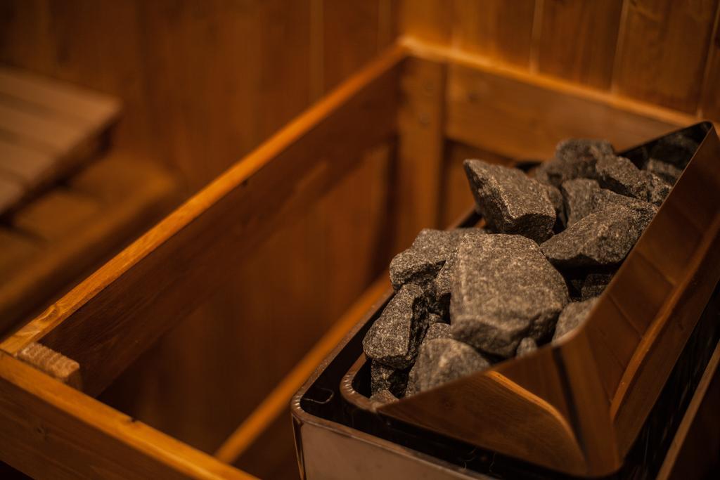 Hotel Costazzurra Museum & Spa 산리온 외부 사진