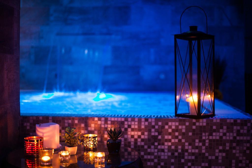 Hotel Costazzurra Museum & Spa 산리온 외부 사진