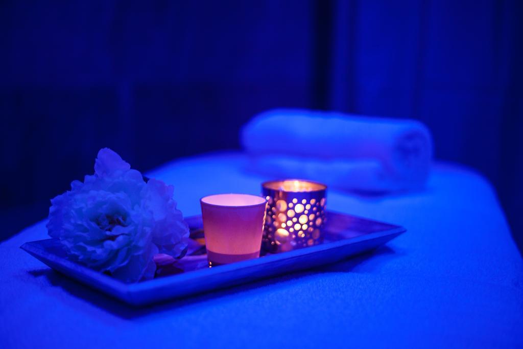 Hotel Costazzurra Museum & Spa 산리온 외부 사진