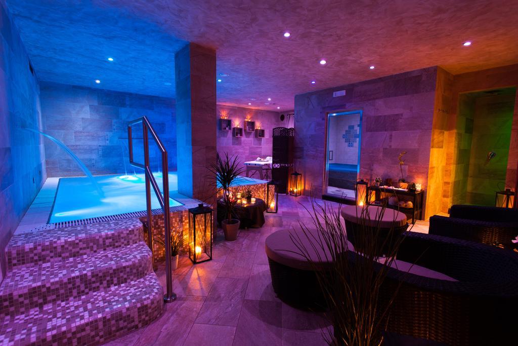 Hotel Costazzurra Museum & Spa 산리온 외부 사진