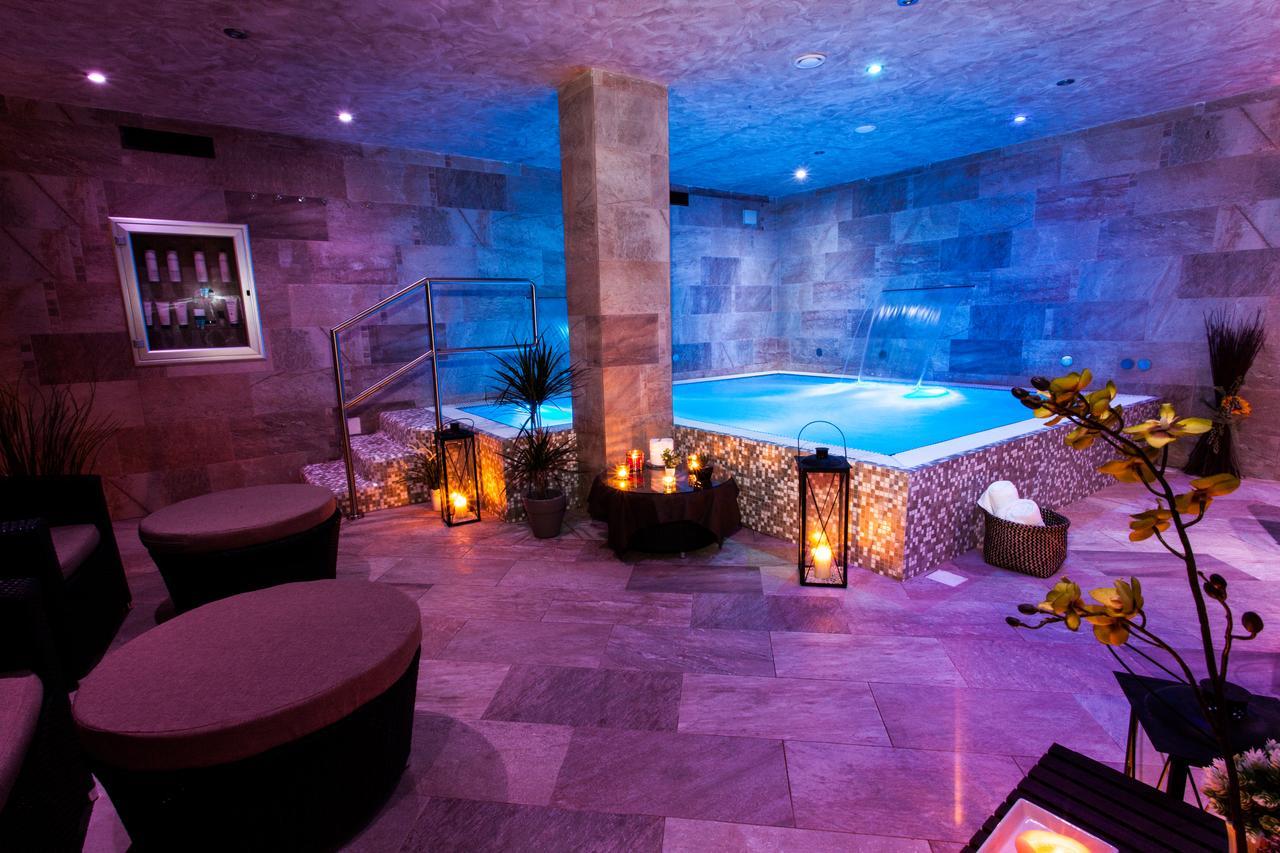 Hotel Costazzurra Museum & Spa 산리온 외부 사진