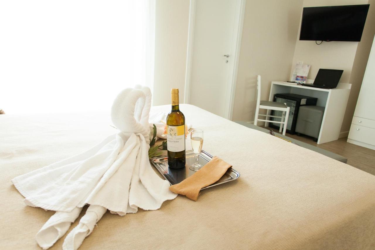 Hotel Costazzurra Museum & Spa 산리온 외부 사진